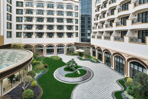 Property amenity - Renaissance Shanghai Hongqiao (Shanghai)