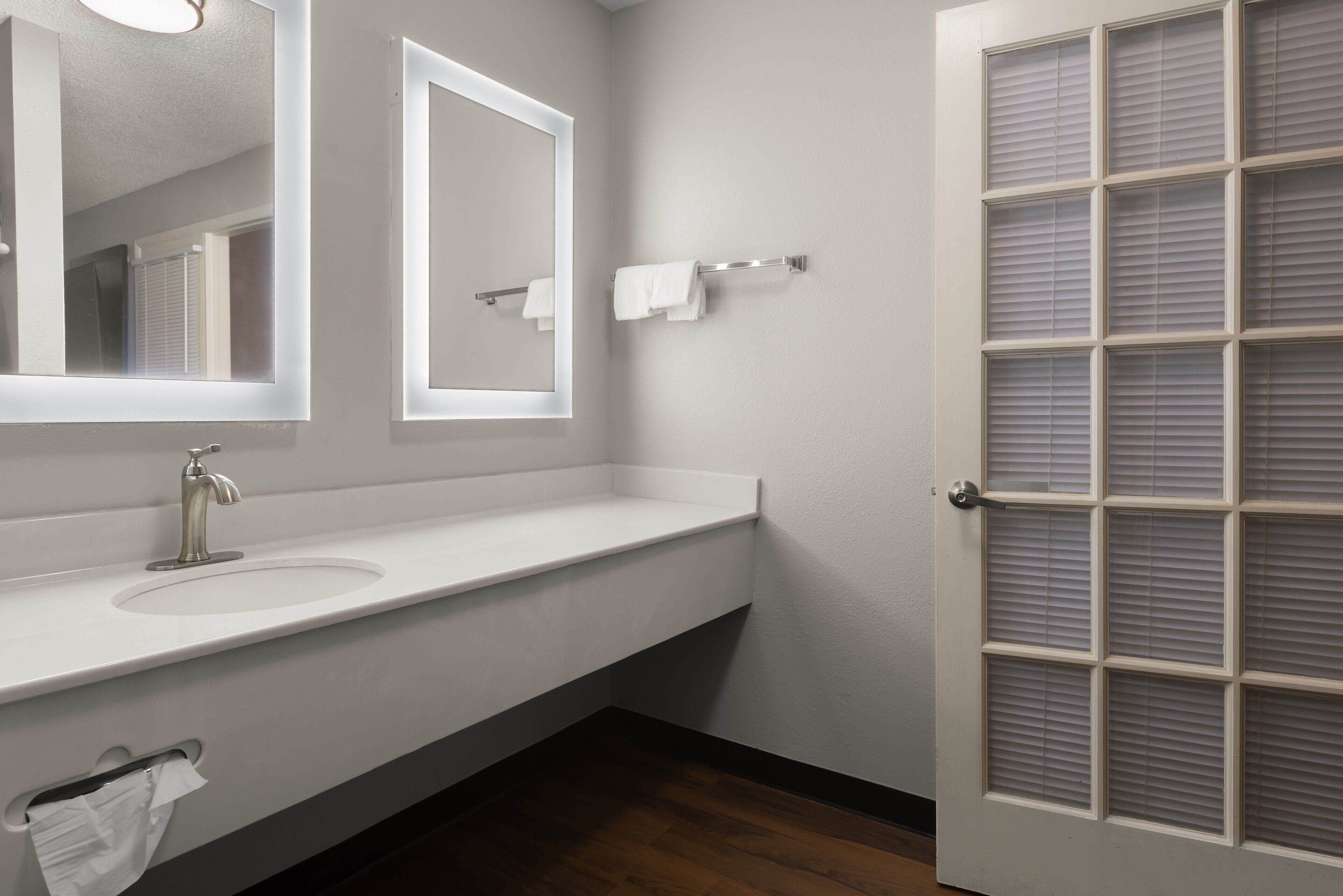 Foto - Red Roof Inn & Suites Savannah Airport