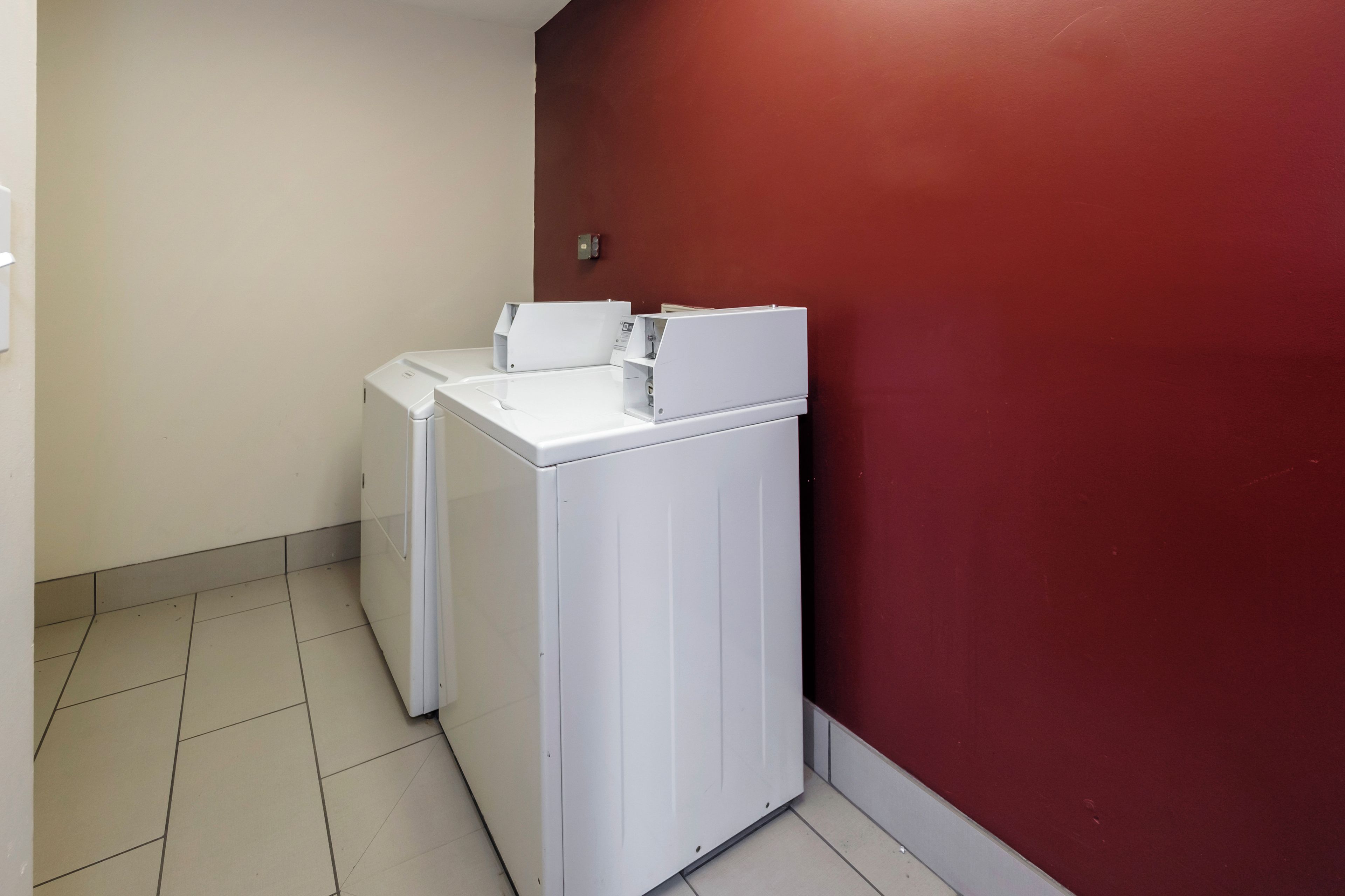 Foto - Red Roof Inn & Suites Savannah Airport