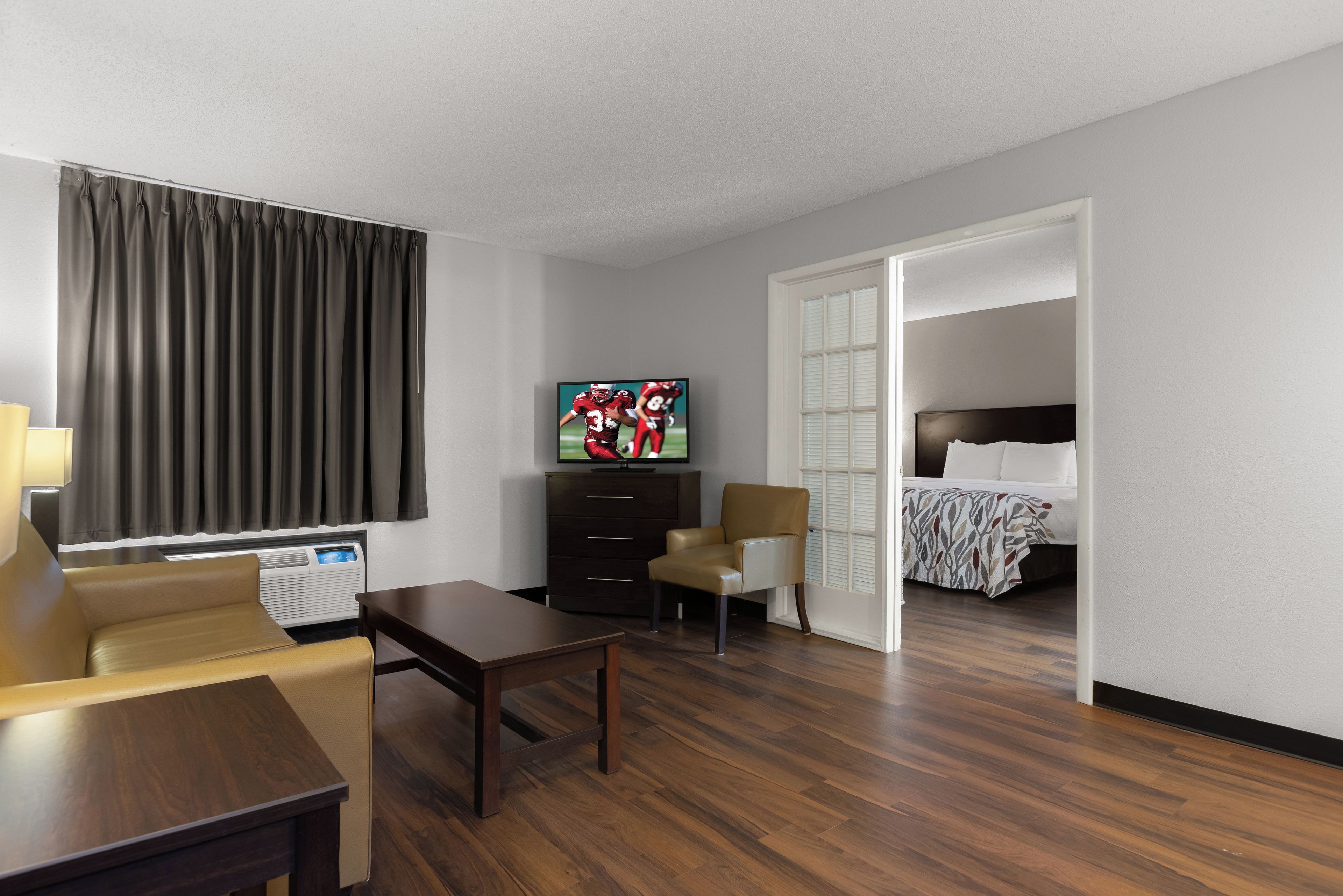 الغرفة