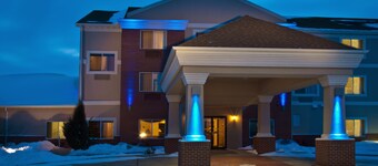 Holiday Inn Express Oneill by IHG