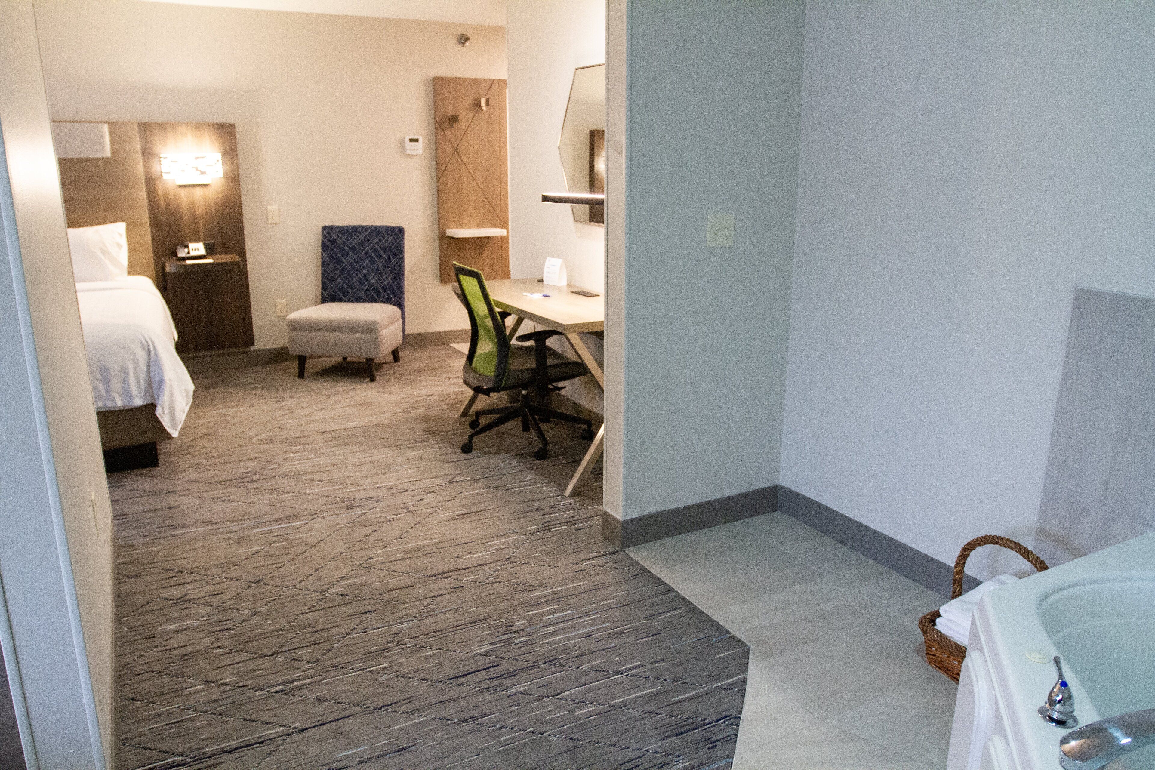 Holiday Inn Express Oneill, an IHG Hotel en O'Neill, , NE hoteles en O