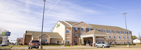 Holiday Inn Express Oneill By Ihg - Nebraska