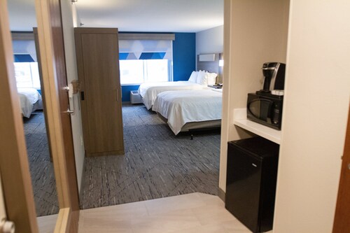 Holiday Inn Express Oneill by IHG