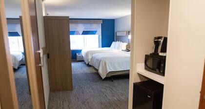 Holiday Inn Express Oneill by IHG