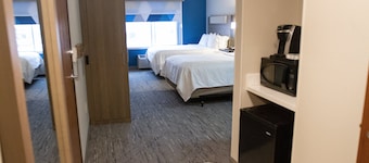 Holiday Inn Express Oneill by IHG