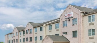 Lancaster Suites    
