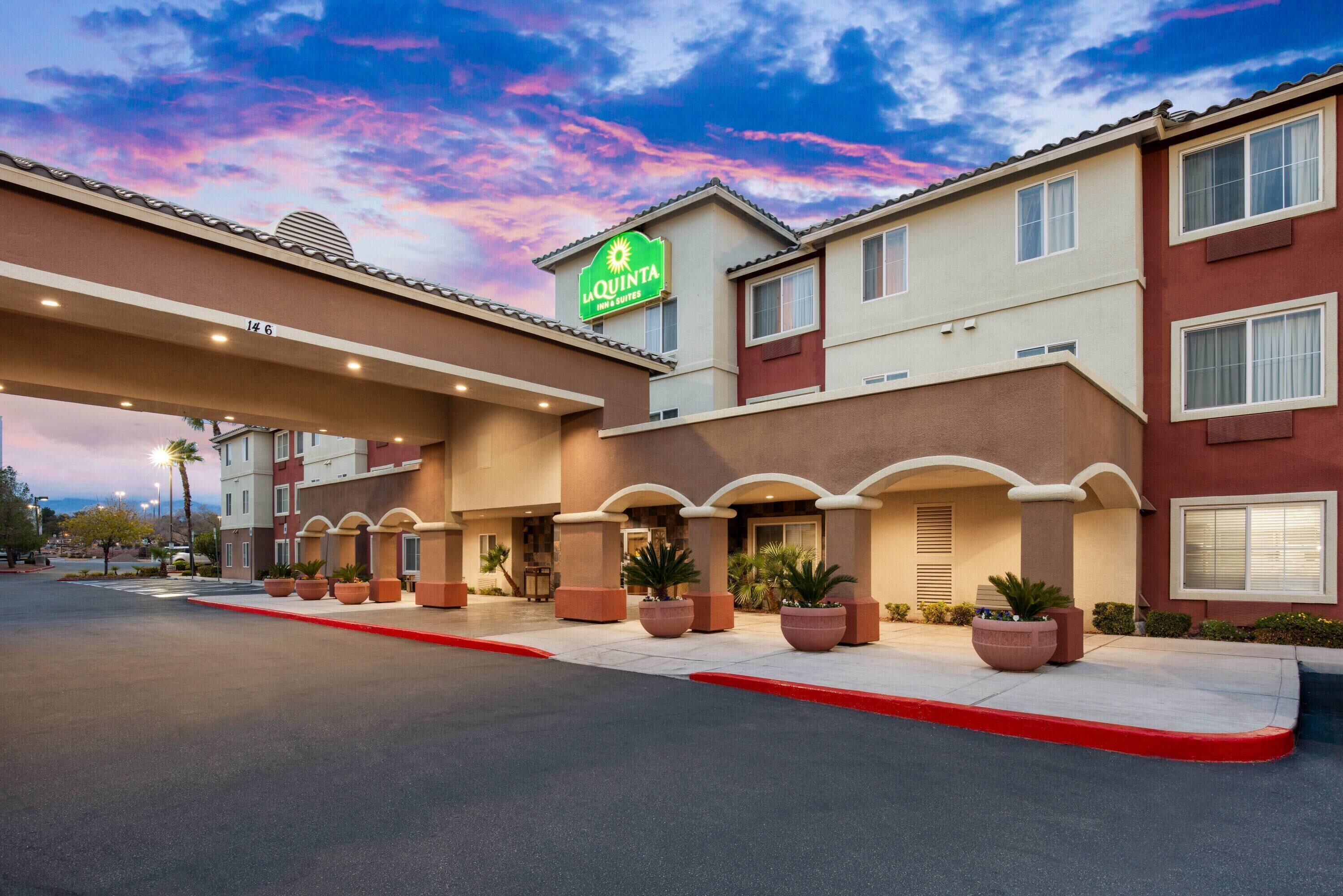 Foto - La Quinta Inn & Suites by Wyndham Las Vegas Red Rock