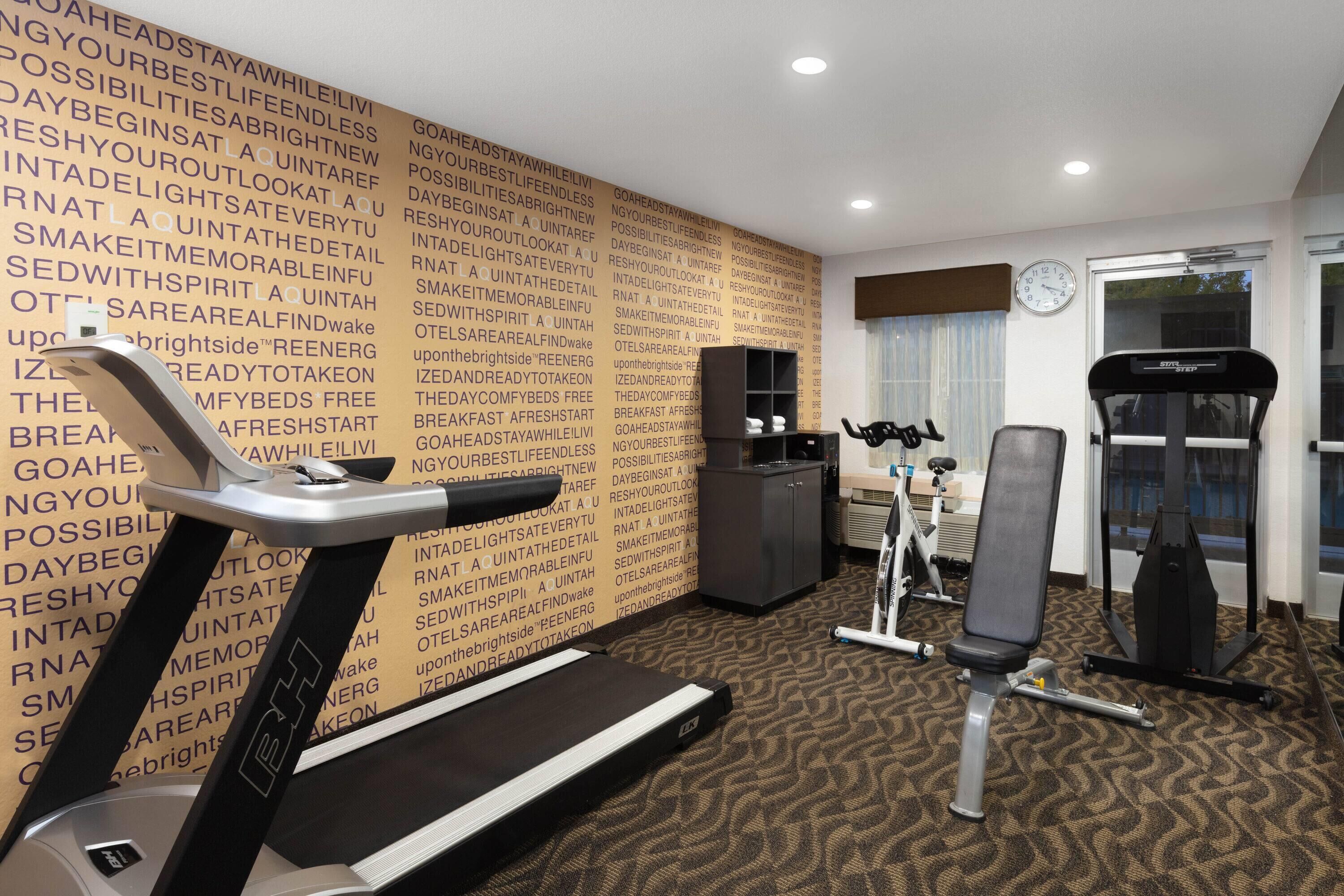 Foto - La Quinta Inn & Suites by Wyndham Las Vegas Red Rock