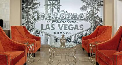 La Quinta Inn & Suites by Wyndham Las Vegas Red Rock