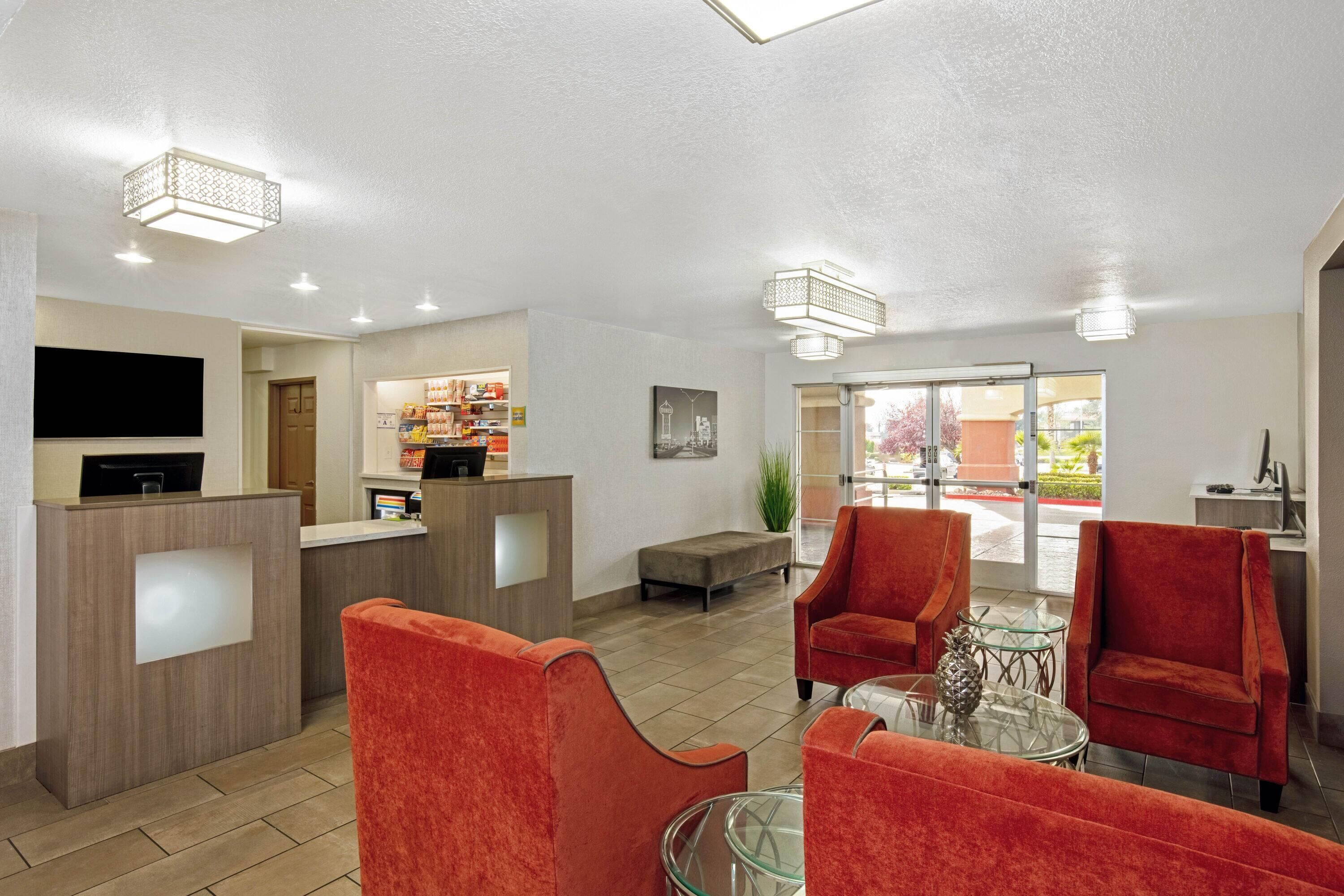 Foto - La Quinta Inn & Suites by Wyndham Las Vegas Red Rock