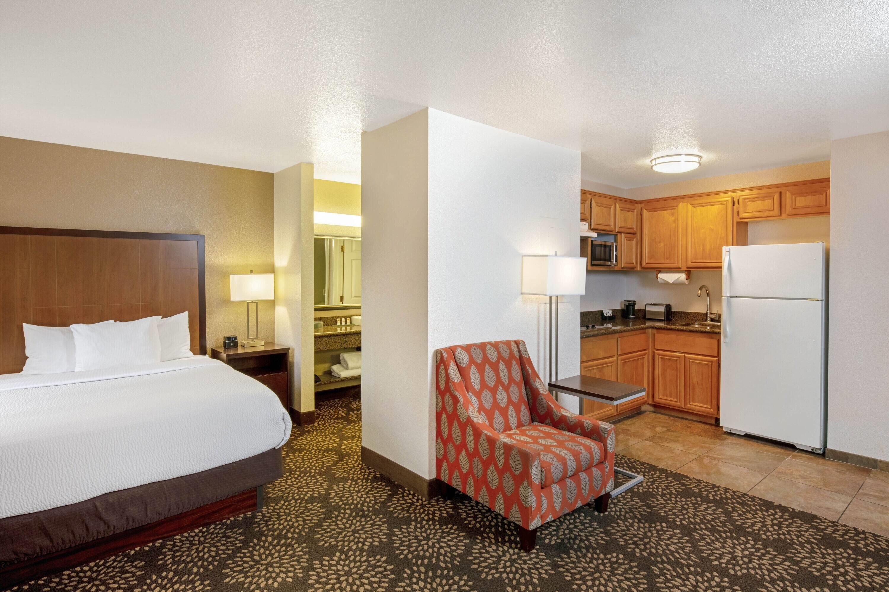 Foto - La Quinta Inn & Suites by Wyndham Las Vegas Red Rock
