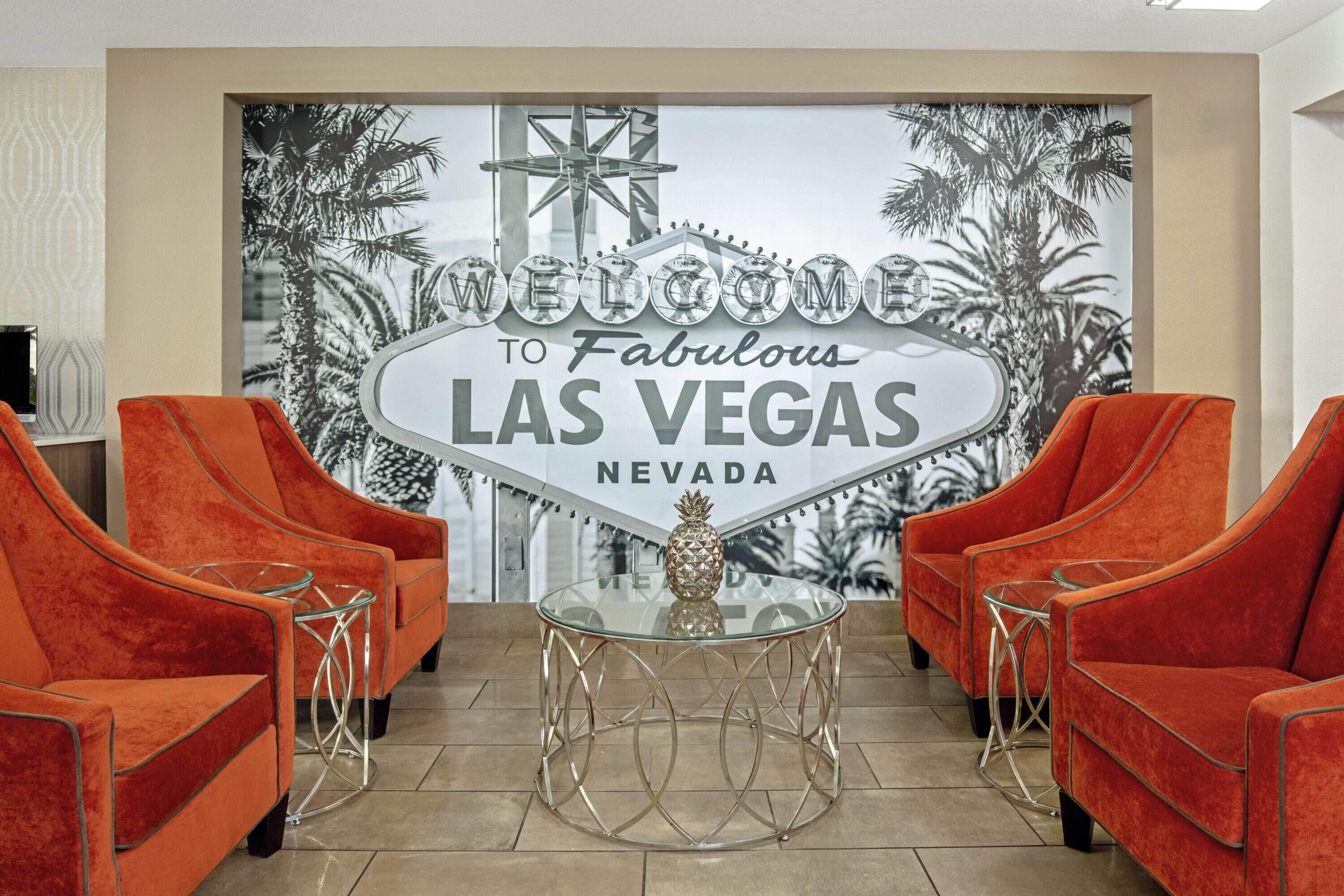 Foto - La Quinta Inn & Suites by Wyndham Las Vegas Red Rock