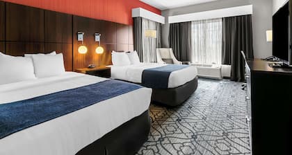 Best Western Gettysburg