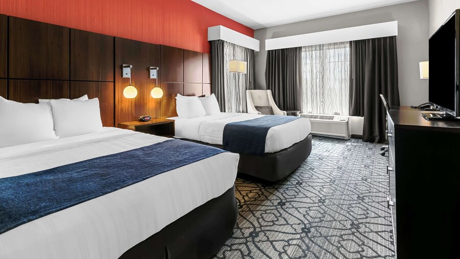 Best Western Gettysburg