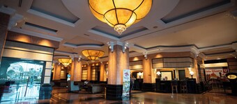 Renai Hotel Kota Bahru (formerly known as The Grand Renai Hotel)