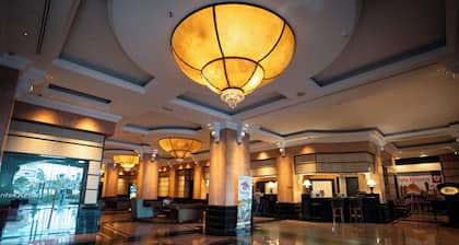 Renai Hotel Kota Bahru (formerly known as The Grand Renai Hotel)