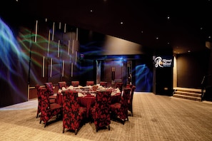 Salle de réunion