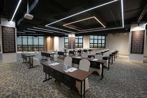 Meeting facility - Renai Hotel Kota Bahru (formerly known as The Grand Renai Hotel) (Kota Bharu)