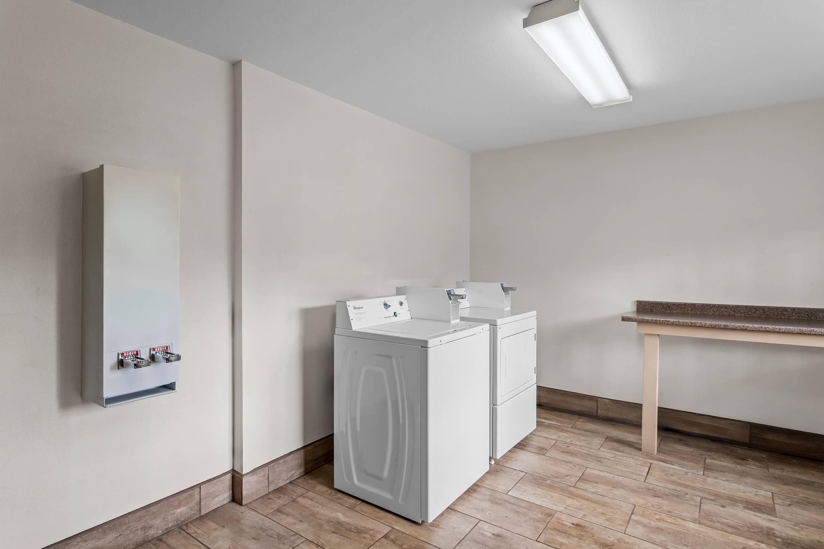 Property amenity