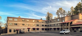 Comfort Inn & Suites Midtown