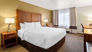 Room, 1 King Bed, Accessible, Non Smoking