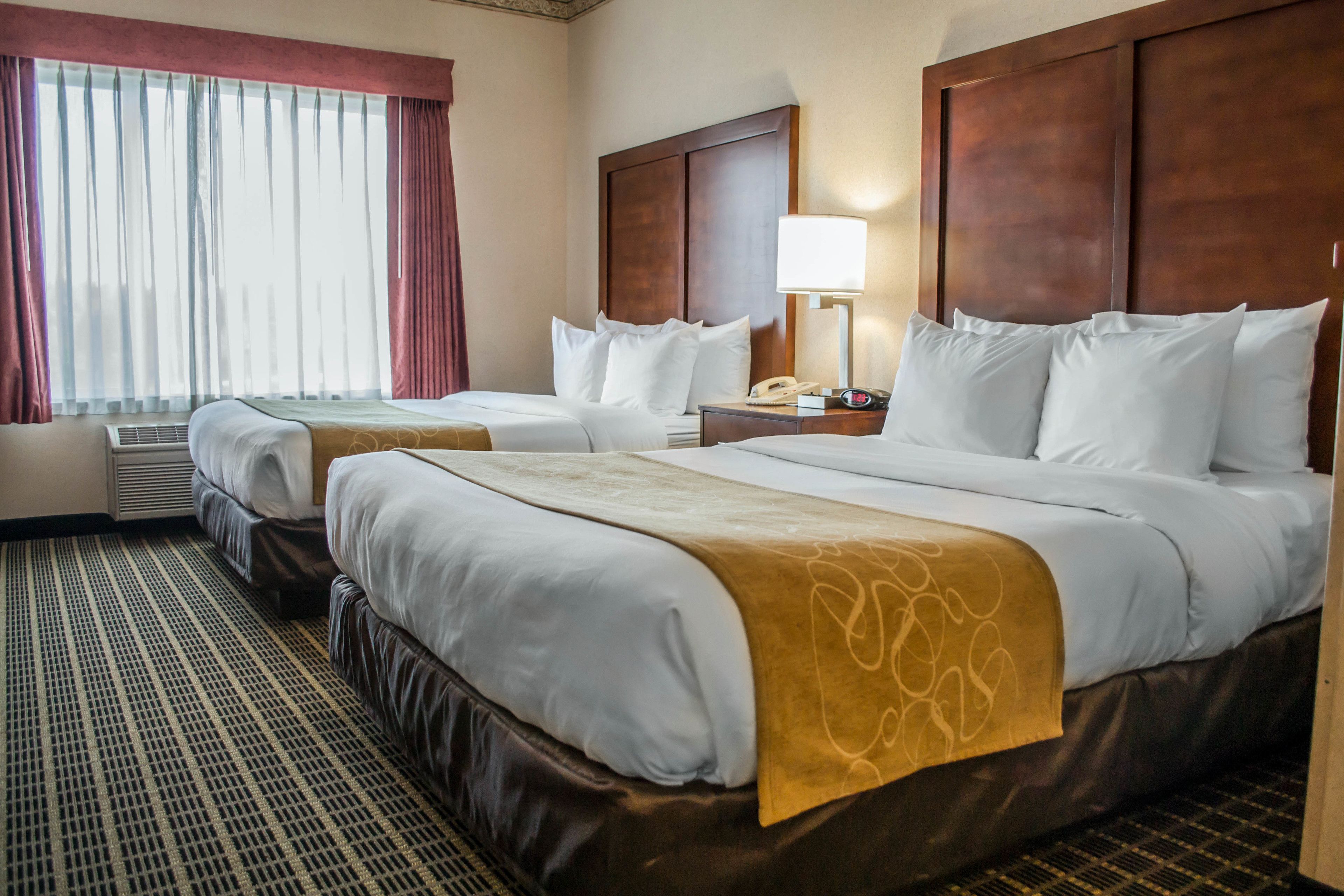 Photo - Comfort Suites Portland Southwest