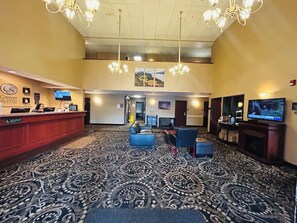 Unclassified image, 5 of 49, button - Sylvania Inn & Suites Tigard Portland I-5 (Portland)