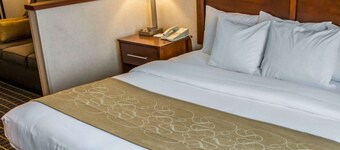 Comfort Suites Portland Southwest