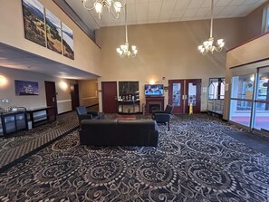 Unclassified image, 3 of 49, button - Sylvania Inn & Suites Tigard Portland I-5 (Portland)