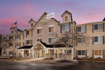 Country Inn & Suites by Radisson, Springfield, OH