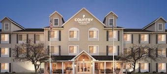 Country Inn & Suites by Radisson, Springfield, OH
