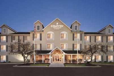 Country Inn & Suites by Radisson, Springfield, OH