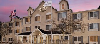 Country Inn & Suites by Radisson, Springfield, OH