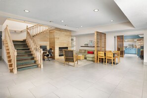 Hall