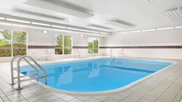 Inomhuspool