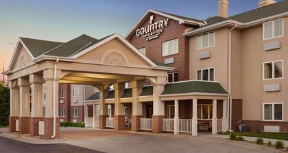 Country Inn & Suites by Radisson, Lincoln North Hotel and Conference Center, NE