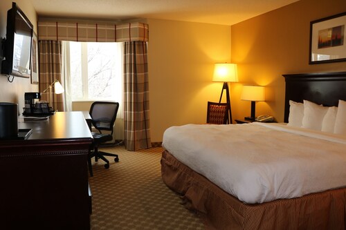 Country Inn & Suites by Radisson, Lincoln North Hotel and Conference Center, NE