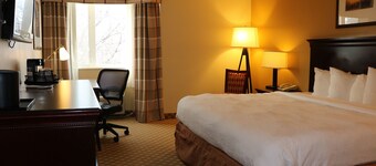 Country Inn & Suites by Radisson, Lincoln North Hotel and Conference Center, NE