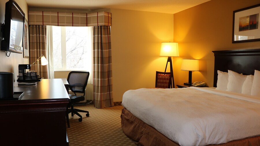 Country Inn & Suites by Radisson, Lincoln North Hotel and Conference Center, NE