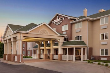 Country Inn & Suites by Radisson, Lincoln North Hotel and Confer