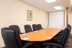 Salle de réunion