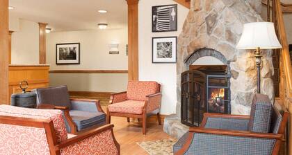 Country Inn & Suites by Radisson, Lincoln North Hotel and Conference Center, NE