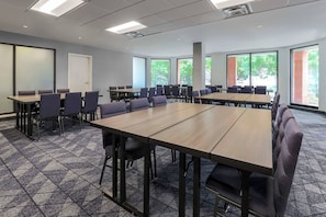 Salle de réunion