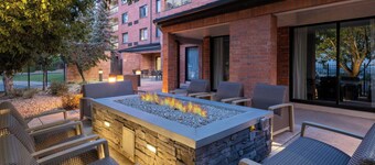 Courtyard by Marriott Denver Golden/Red Rocks