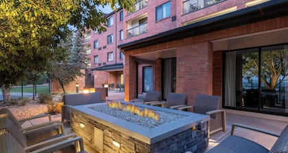 Courtyard by Marriott Denver Golden/Red Rocks
