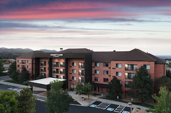 Courtyard by Marriott Denver Golden/Red Rocks