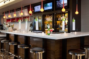 Bar (ter plaatse)