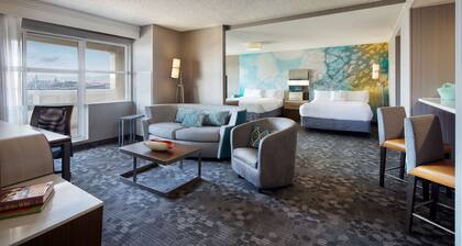 Sonesta Emeryville - San Francisco Bay Bridge