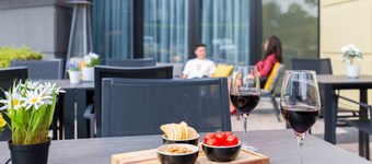 Thon Hotel Brussels Airport